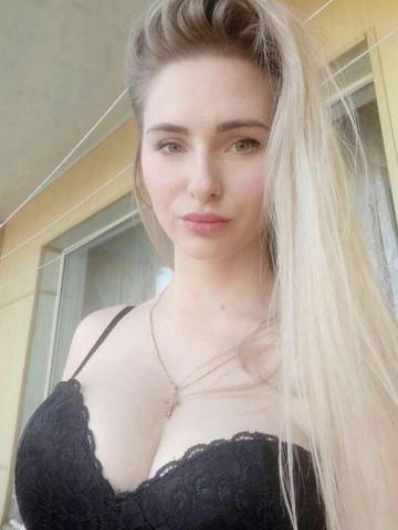 Проститутка Виктория